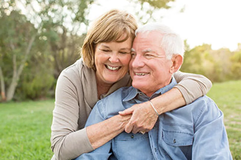 Removable partial denture